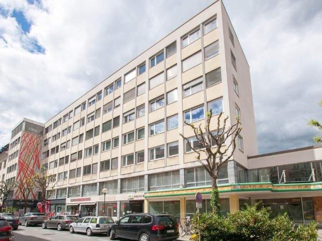Gewerbe mieten in Klagenfurt, Kärnten