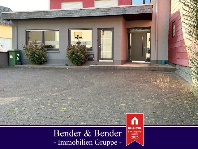 Büro mieten in Gemünden, Rheinland-Pfalz
