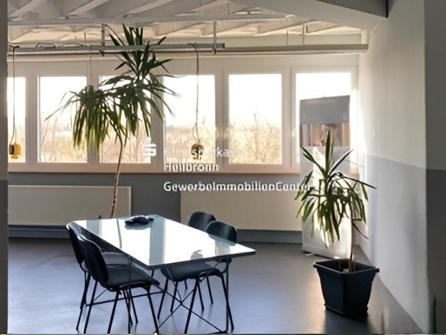 Büro mieten in Heilbronn, Baden-Württemberg