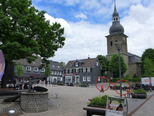 Büro mieten in Radevormwald, Nordrhein-Westfalen