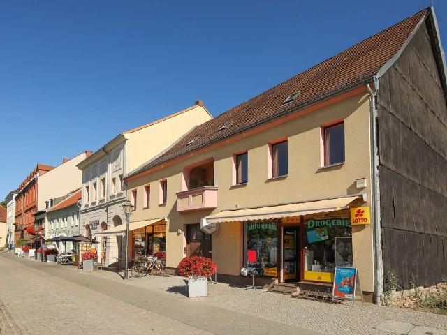 Gewerbe mieten in Zossen
