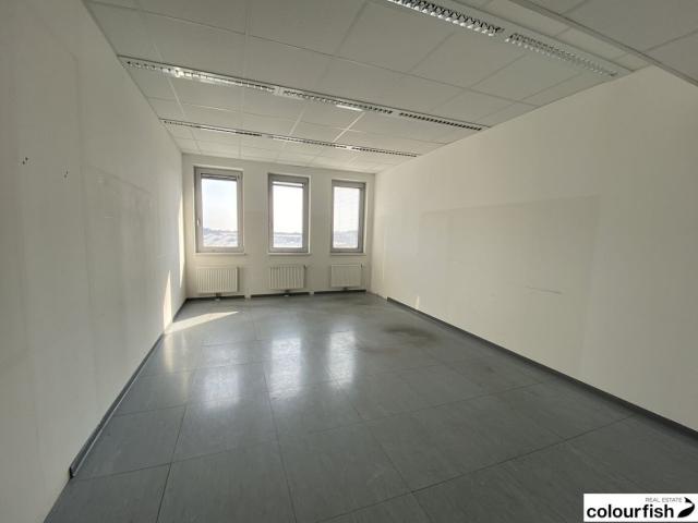 Büro mieten in Seestadt, Wien