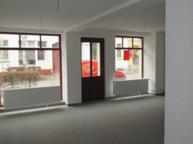 Wohnung mieten in Finkenherd, Zossen
