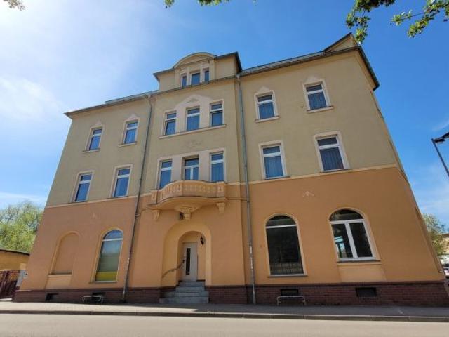 Büro mieten in Crimmitschau, Sachsen