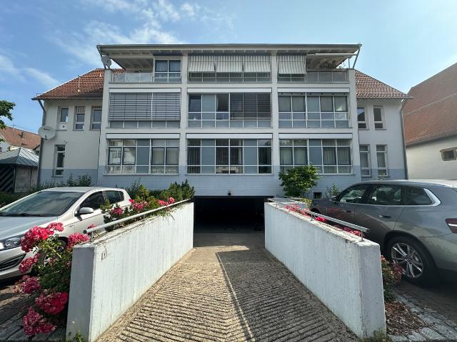 Büro mieten in Biberach, Heilbronn