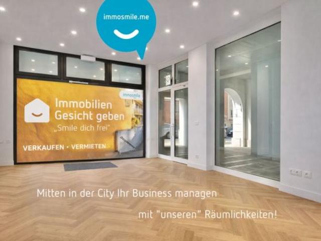 Büro mieten in Chemnitz, Sachsen
