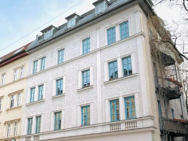 Büro kaufen in Schwanthalerhöhe, München