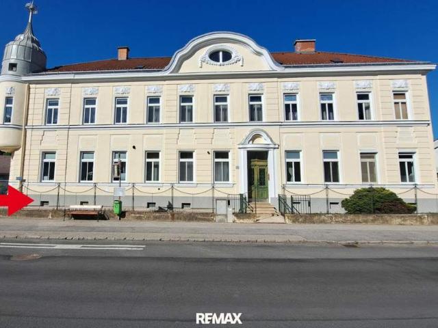 Gewerbe kaufen in Neusiedl bei Güssing, Kukmirn