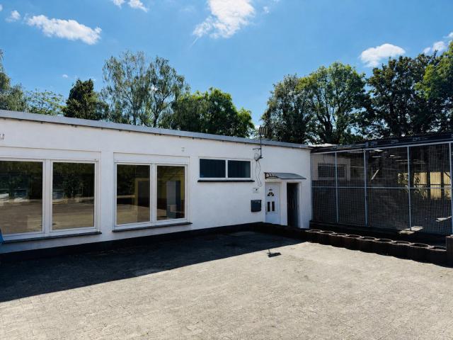 Wohnung mieten in Mengede, Dortmund
