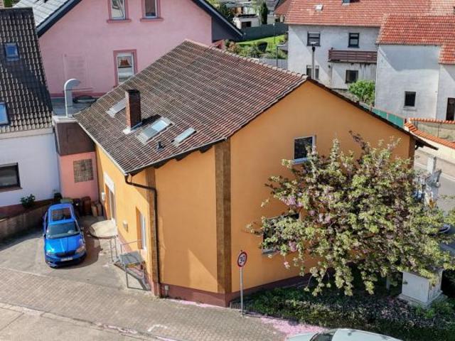 Büro kaufen in Rheinzabern, Rheinland-Pfalz