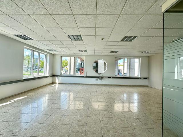 Büro mieten in Donaustadt, Wien