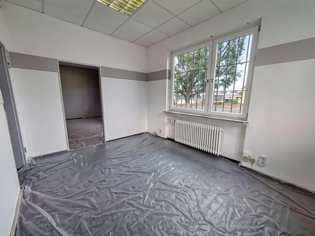 Gewerbe mieten in Berkersheim, Sachsenhausen