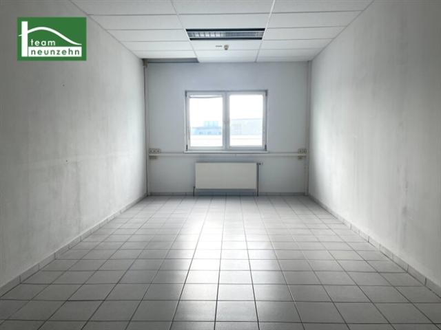 Gewerbe mieten in Donnerskirchen, Burgenland