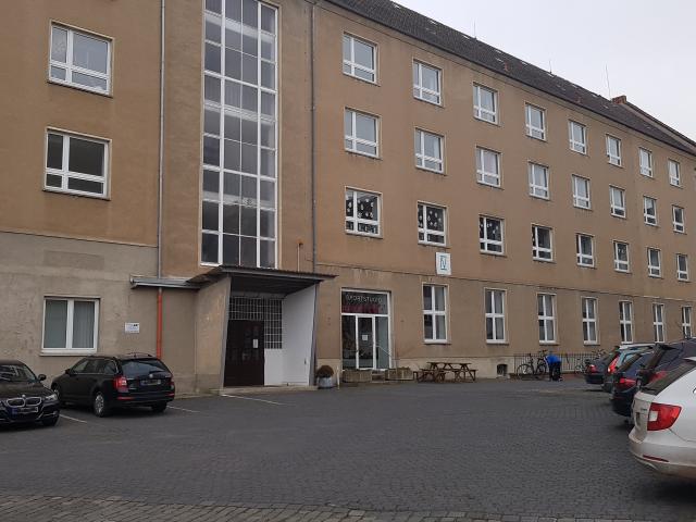 Büro mieten in Quedlinburg, Sachsen-Anhalt