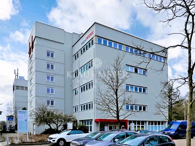Gewerbe mieten in Rahlstedt, Hamburg