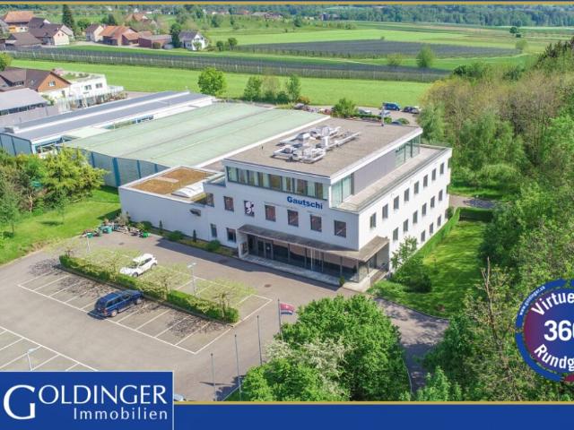 Immobilie kaufen in Berg (TG), Thurgau