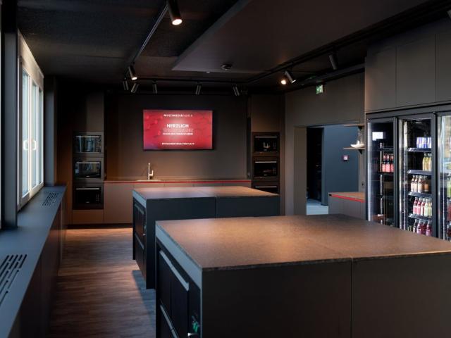 Büro mieten in Koblach, Vorarlberg
