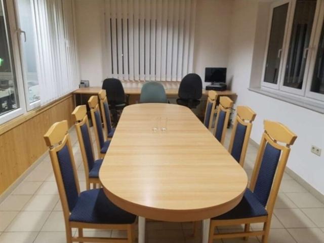 Gewerbe mieten in Sollenau, Niederösterreich