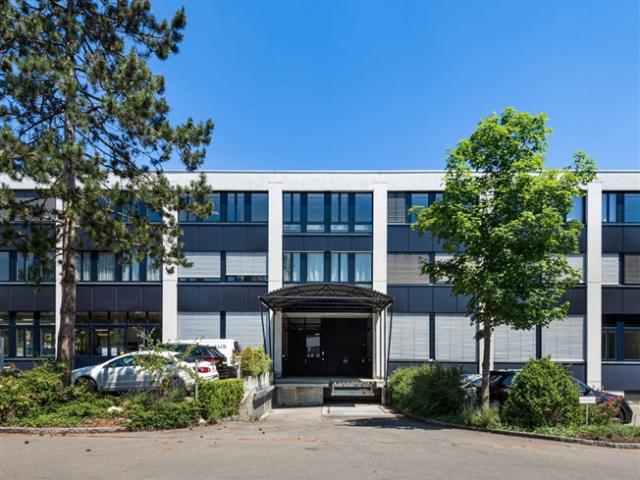 Büro mieten in Baar, Zug