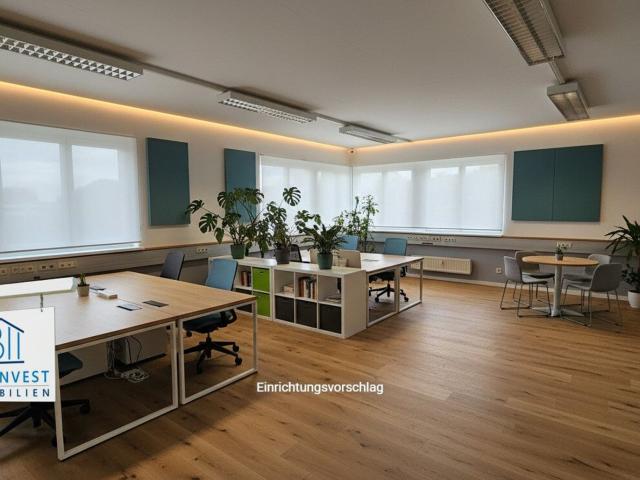 Büro mieten in Feldkirchen bei Graz, Bezirk Graz-Umgebung