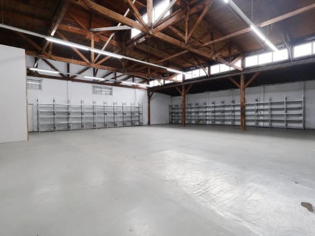 Gewerbe mieten in Neustadt, Bremen