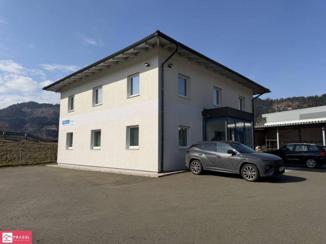 Büro mieten in Leoben, Steiermark