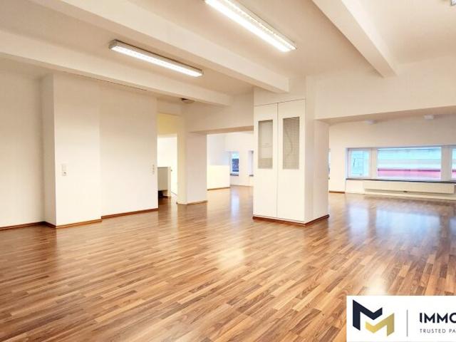Loft mieten in Wien
