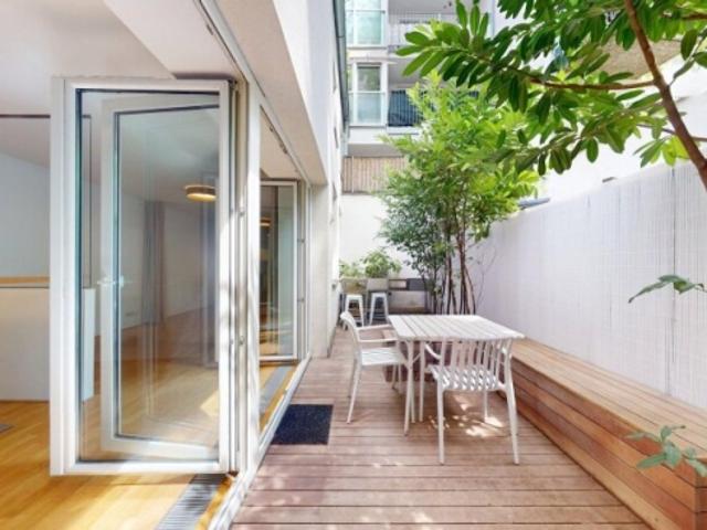Gewerbe mieten in KG Neubau, Wien