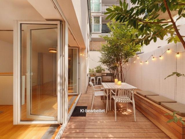 Büro kaufen in KG Neubau, Wien