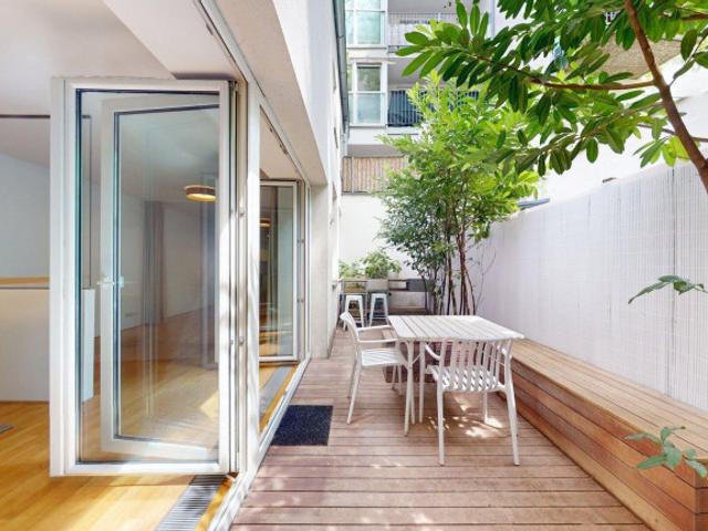 Büro kaufen in KG Neubau, Wien