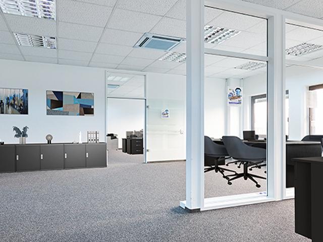 Büro mieten in Pungshaus, Hilden