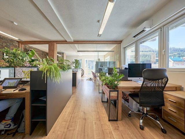 Büro mieten in Kirchberg in Tirol, Tirol