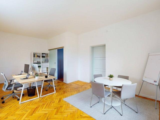 Büro mieten in Klagenfurt, Kärnten