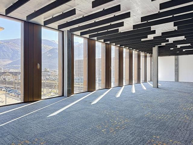 Büro mieten in Les Mayens-de-Sion, Wallis