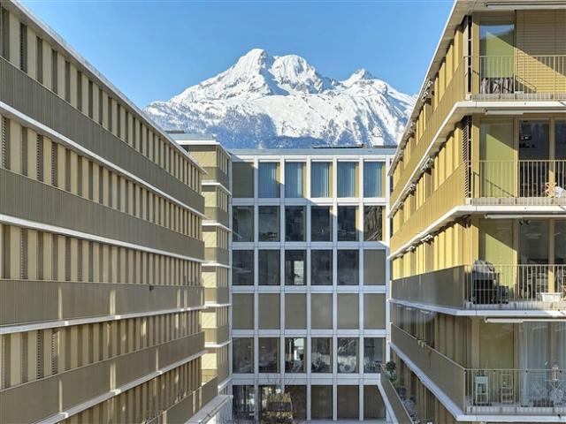 Büro mieten in Les Mayens-de-Sion, Wallis
