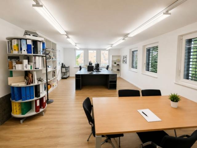 Büro mieten in Echallens, Waadt