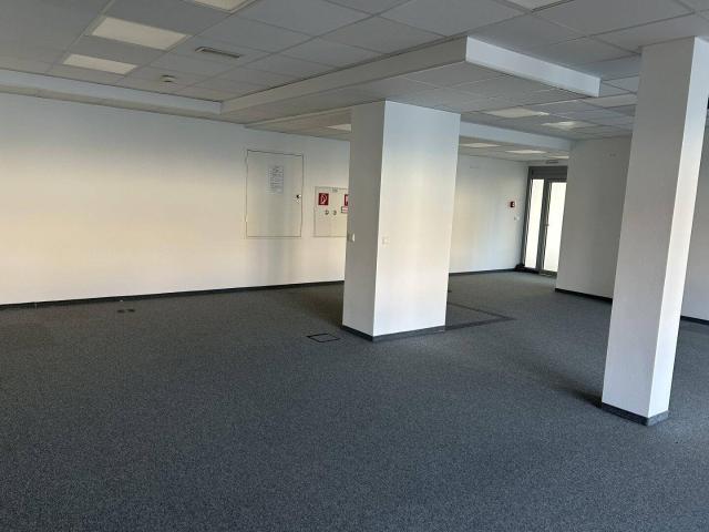 Büro mieten in Kaplanhof, Linz