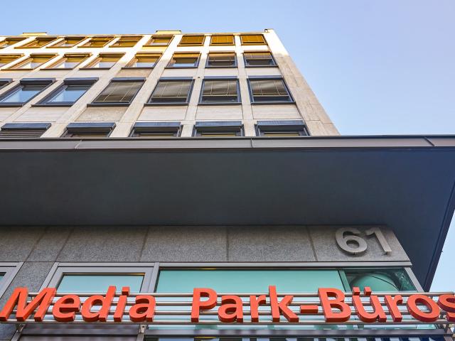 Büro mieten in Neustadt/Nord, Köln