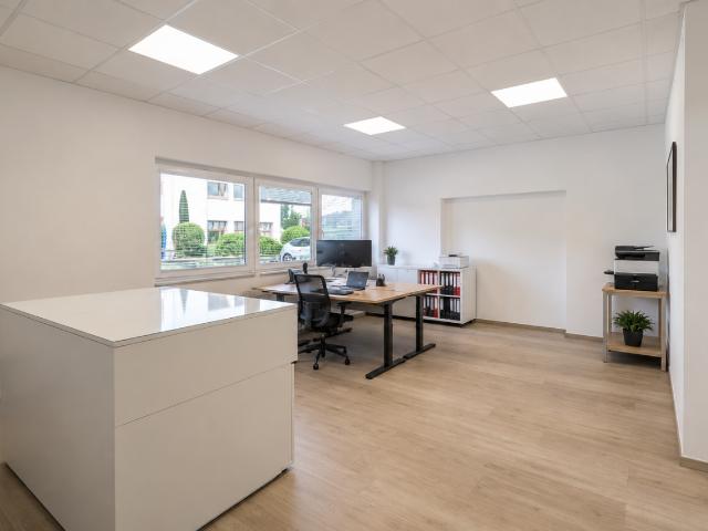 Büro mieten in Bergheim, Salzburg