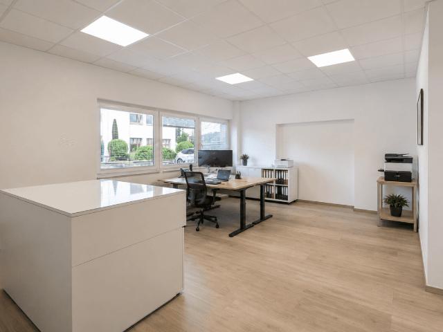 Büro mieten in Bergheim, Salzburg