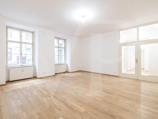 Büro mieten in KG Innere Stadt, Wien