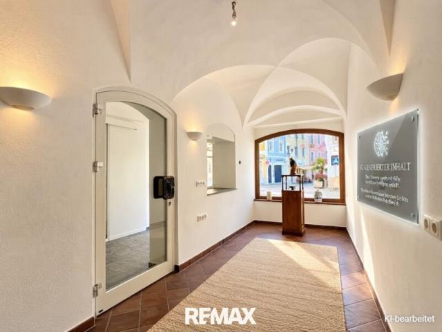 Büro mieten in Schärding, Bezirk Schärding