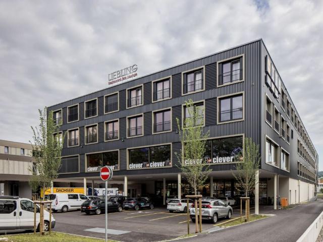 Büro mieten in Schlieren, Zürich