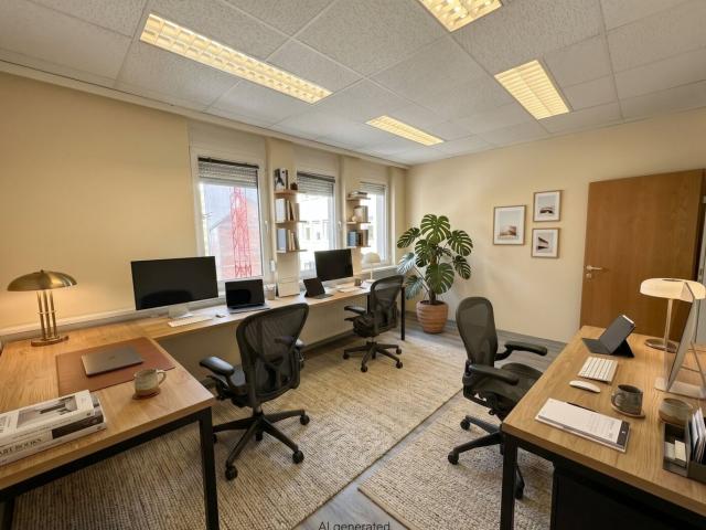 Büro mieten in Seestadt, Wien