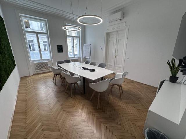 Gewerbe mieten in Freihausviertel, Wien