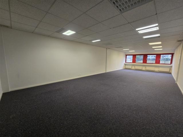 Büro mieten in Gland, Waadt