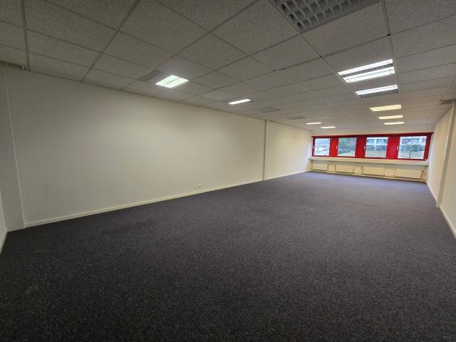 Büro mieten in Gland, Waadt