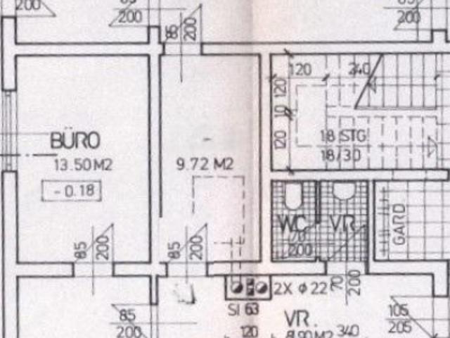 Gewerbe mieten in Sinabelkirchen, Steiermark