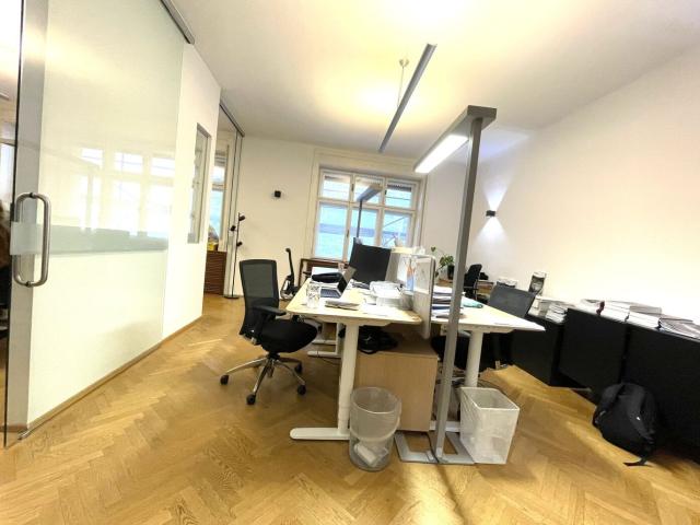 Büro mieten in Donaustadt, Wien