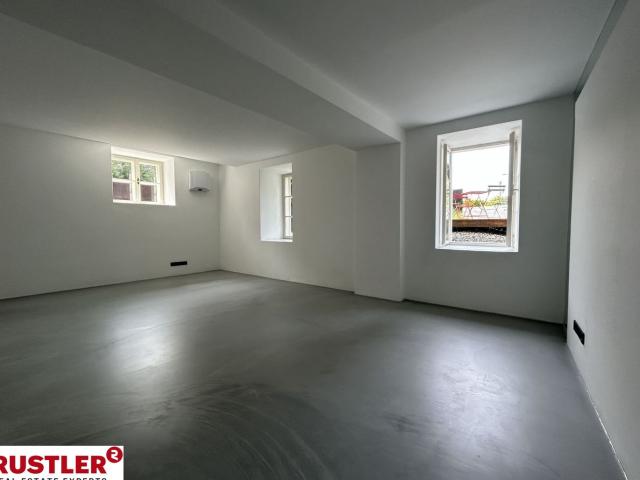 Büro mieten in Salzburg